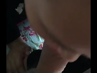 人妻露脸口交到口爆 20171006145652 blowjob wife work chinese strife = 'wife'